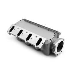 Speedmaster - Speedmaster 1-148-035 EFI Intake Manifold Satin for Chevy GM LS1 LS6 96mm 4 Bolt - Image 2
