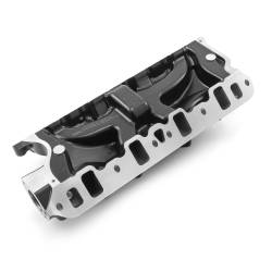 Speedmaster - Speedmaster 1-147-045 LowRise Intake Manifold Black for Ford SB - Image 2