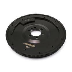 Speedmaster - Speedmaster 1-229-002 Billet Blk Oxide SFI Flywheel 168T for SBC/BBC - Image 1