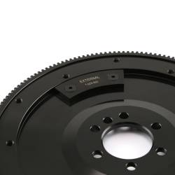 Speedmaster - Speedmaster 1-229-002 Billet Blk Oxide SFI Flywheel 168T for SBC/BBC - Image 2