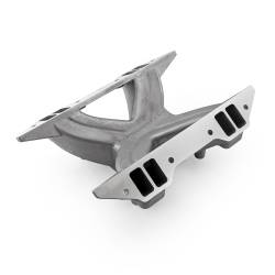 Speedmaster - Speedmaster 1-147-061-01 HiRise RPM Intake Manifold Satin for Chrysler Mopar 440 - Image 2