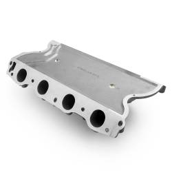 Speedmaster - Speedmaster 1-147-100 Cobra Jet Ports HiRise Intake Manifold Satin for Ford - Image 2