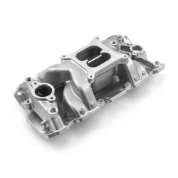 Speedmaster - Speedmaster 1-147-008 Intake Manifold Machine for 57-95 Chevy SBC 350 - Image 1