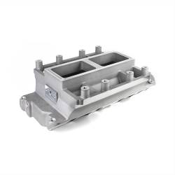 Speedmaster - Speedmaster 1-149-003-01 6-71 8-71 Supercharger Alu. Intake Manifold for SBF - Image 2