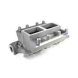 Speedmaster - Speedmaster 1-149-003-01 6-71 8-71 Supercharger Alu. Intake Manifold for SBF - Image 1
