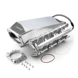 Speedmaster - Speedmaster 1-148-050 RAM Air 98mm 4 Bolt EFI Intake Manifold for Chevy GM LS1 - Image 1