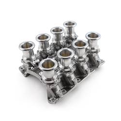 Speedmaster - Speedmaster 1-148-043 8 Stack EFI Intake Manifold for Chevy Gen V LT1 - Image 1