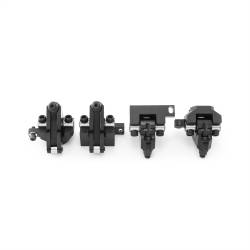 Speedmaster - Speedmaster 1-261-019 Shaft 1.7 Ratio Roller Rocker Arms for Chevy BBC 454 - Image 2