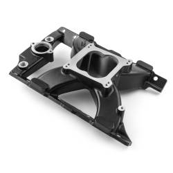 Speedmaster - Speedmaster 1-147-093 HiRise Intake Manifold Black for Pontiac - Image 2