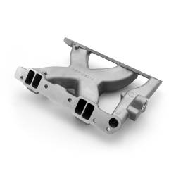 Speedmaster - Speedmaster 1-147-091 HiRise Intake Manifold Satin for Pontiac - Image 2