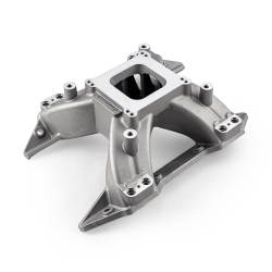 Speedmaster - Speedmaster 1-148-052-01 HiRise RPM EFI Intake Manifold Satin for Chry Mopar - Image 1