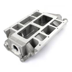 Speedmaster - Speedmaster 1-149-005-01 6-71 8-71 Supercharger Intake for Chevy BBC 454 - Image 2