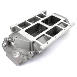 Speedmaster - Speedmaster 1-149-005-01 6-71 8-71 Supercharger Intake for Chevy BBC 454 - Image 1