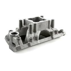Speedmaster - Speedmaster PCE148.1045 Chevy SBC 350 15-DEG EFI Inj Port High Rise 57-95 - Image 1