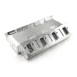 Speedmaster - Speedmaster PCE149.1021 LS7 6-71 8-71 Supercharger Billet Intake Manifold - Image 1
