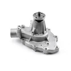 Speedmaster - Speedmaster PCE195.1017 Ford 289 302 351W HV Alum Water Pump Passenger Side - Image 1