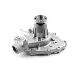 Speedmaster - Speedmaster PCE195.1017 Ford 289 302 351W HV Alum Water Pump Passenger Side - Image 2