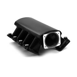 Speedmaster - Speedmaster PCE148.1103 Chevy LS1 LS2 LS6 Fab 102mm EFI RAM Air Intake Black - Image 1