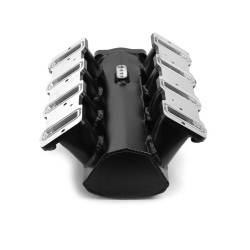 Speedmaster - Speedmaster PCE148.1103 Chevy LS1 LS2 LS6 Fab 102mm EFI RAM Air Intake Black - Image 2