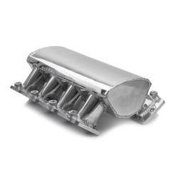 Speedmaster - Speedmaster PCE148.1102 Chevy LS1 LS2 LS6 Fab 102mm EFI RAM Air Intake Polished - Image 2