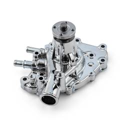Speedmaster - Speedmaster PCE195.1017.03 High Volume Alum Water Pump for Ford SB 289/302/351W - Image 1