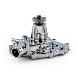 Speedmaster - Speedmaster PCE195.1017.03 High Volume Alum Water Pump for Ford SB 289/302/351W - Image 2