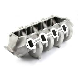 Speedmaster - Speedmaster PCE148.1054 Chevy GM Vortec 496 537 8.8L Intake Manifold Satin 91mm - Image 2