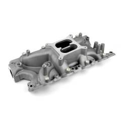 Speedmaster - Speedmaster PCE147.1125 Windsor 4V Heads 302 Boss Qualifier for Ford SB - Image 1