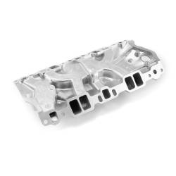 Speedmaster - Speedmaster PCE147.1096 Chevy SBC 350 Holeshot Non-EGR Intake Manifold Ceramic - Image 2