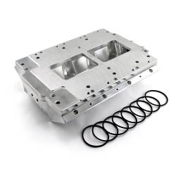 Speedmaster - Speedmaster PCE149.1018 LS1 LS2 LS6 6-71 8-71 Supercharger Bil Intake Manifold - Image 1