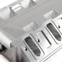 Speedmaster - Speedmaster PCE149.1018 LS1 LS2 LS6 6-71 8-71 Supercharger Bil Intake Manifold - Image 2