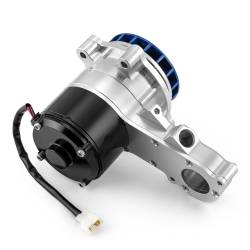 Speedmaster - Speedmaster PCE194.1028 Alu. Electric Water Pump for Ford 5.0L Coyote - Image 1