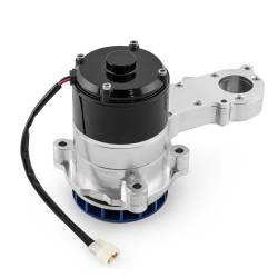 Speedmaster - Speedmaster PCE194.1028 Alu. Electric Water Pump for Ford 5.0L Coyote - Image 2