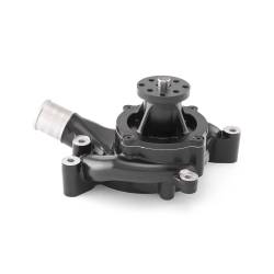 Speedmaster - Speedmaster PCE195.1118 Ford 289 302 351W Alum Pro Racing 2-Piece Water Pump - Image 2