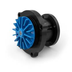 Speedmaster - Speedmaster PCE195.1124 Ford 6.0L Powerstroke Diesel Billet Mechanical Pump Blk - Image 2