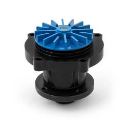 Speedmaster - Speedmaster PCE195.1124 Ford 6.0L Powerstroke Diesel Billet Mechanical Pump Blk - Image 1