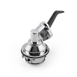 Speedmaster - Speedmaster PCE146.1013 Ford 289 302W HV Mechanical Fuel Pump Chrome - Image 1