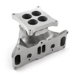 Speedmaster - Speedmaster PCE148.1110 Four Barrel Intake Manifold for Mazda RX7 Rotary 13B - Image 1
