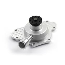 Speedmaster - Speedmaster PCE195.1108 Mopar SB 318 340 360 HV Alum Slimline Water Pump - Image 1