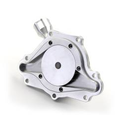 Speedmaster - Speedmaster PCE195.1108 Mopar SB 318 340 360 HV Alum Slimline Water Pump - Image 2