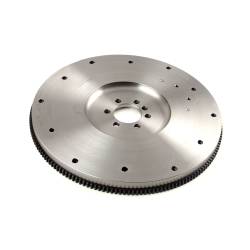 Speedmaster - Speedmaster PCE229.1003 Chevy SBC 400 168T Ext Bal Billet Steel SFI Flywheel - Image 2