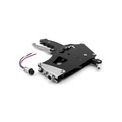Speedmaster - Speedmaster PCE220.1013 GM Powerglide 2 Speed Manual Shift Racing Shifter - Image 1