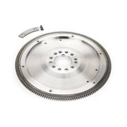 Speedmaster - Speedmaster PCE229.1046 Olds V8 166T External Bal SFI Flywheel Bolt-On Weight - Image 1