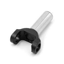 Speedmaster - Speedmaster PCE216.1017.02 Billet CNC Slip Yoke 1350 U-Joint V2.0 for Ford C6 - Image 1