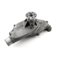 Speedmaster - Speedmaster PCE195.1010.01 Straight Impeller Hi-Volume Water Pump for Chevy BBC - Image 1