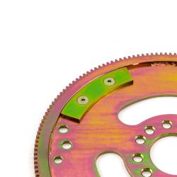 Speedmaster - Speedmaster PCE226.1014 Oldsmobile V8 166T External Balance Flexplate - Image 2
