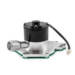 Speedmaster - Speedmaster PCE194.1024 40+ GPM Slimline Electric Water Pump for Mopar Chrysler - Image 2