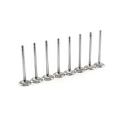 Speedmaster - Speedmaster PCE273.1070 1.60" STD 8mm SS Exhaust Valves for Chevy LS1 LS6 - Image 2