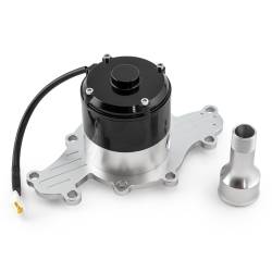Speedmaster - Speedmaster PCE194.1025 Ford SB 289 302 351W 351C 40+GPM Slimline Electric Pump - Image 1