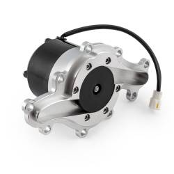 Speedmaster - Speedmaster PCE194.1025 Ford SB 289 302 351W 351C 40+GPM Slimline Electric Pump - Image 2